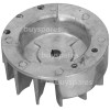 Volant Titanium HT 555 McCulloch