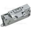 BuySpares Approved part Integrated Upper Right / Lower Left Hand Door Hinge