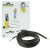 Karcher High Pressure Hose - 12m