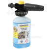 Nettoyant Jet Mousse Ultra "connecter Et Nettoyer" Pour Nettoyeur Haute Pression K2-K7 Karcher