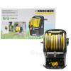 Carrete De Manguera Premium Karcher