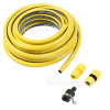 Kit Connexion Tuyau Flexible Pour L'alimentation En Eau Provenant De L'intérieur Karcher