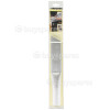 Karcher A2251 ME F 360mm Extra Long Metal Crevice Tool