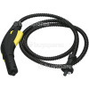 Karcher Steam Hose With Gun