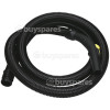 Tuyau D'aspiration Pour Aspirateur - 2,5m - T201 Karcher