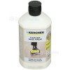 Karcher Oil-Wax Parquet Floorcare Cleaning Agent - 1 Litre