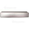 Baumatic BDF465SL Washboard