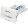 CASSETTO,CONTENITORE,LAVATRICE,DETERSIVO,VASCHETTA,INTERNA,SIFONE,SAMSUNG,  DC97-17310B . MONTARULI Service - Ricambi Elettrodomestici