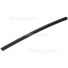 Whirlpool Lower Door Seal : 390mm Length