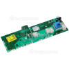 Gorenje WA60149 Control Module - PCB