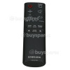 T&eacute;l&eacute;commande Audio AH-59-02733B Samsung