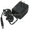 Adaptateur Secteur 5W De Balayeuse - Prise Am&eacute;ricaine - Euro