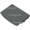 Cache-trou Socle Gauche Graphite FDW60G Hotpoint