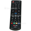 LG 105UC9V AKB73975761 Remote Control