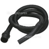 ECO+ Suction Hose - 2.5m