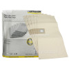 Karcher Paper Dust Bags (Pack Of 5)