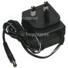 Karcher K50 Power Supply - UK Plug