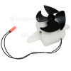 F Fan Motor Gr 590UHS Nat
