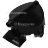 Outlet Upper Cover