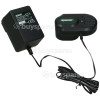 Qualcast Battery Charger