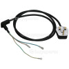 CM112 3 Pin Power Cable