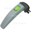 Poign&eacute;e Grise Pour Friteuse Actifry Tefal