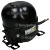 Falcon 8541 SXS 661 REFRIGERATOR BLACK Compressor : MK4A5Q-R1U R600a / (Suitable For Type ZBU1122CY)