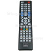 Panasonic 30089238 Compatible TV Remote Control