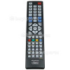 Hitachi Compatible TV Remote Control