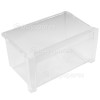 CAFF205BK Fridge Lower Crisper Drawer