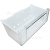 Indesit Lower Freezer Drawer Assembly