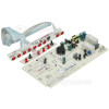 Module &Eacute;lectronique De Lave-vaisselle RDW6012FI Rangemaster