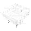 Tableau De Bord Ix Lff 8214 X Eu/ha IDF125 UK Indesit