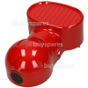 Top Housing Assy Empire Red Without Mmi
