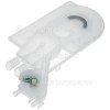 Coupure D'Air Samsung