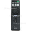 RMTAA130U T&eacute;l&eacute;commande Sony