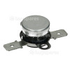 Thermostat Braun