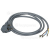 Cordon-Secteur AWE 8760 GG Whirlpool