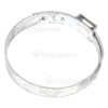 Hose Clamp 396 CF2W
