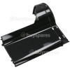 Side Panel Left Onyx Black