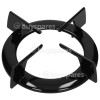 Grille De Plaque De Cuisson - Noire - Merloni (Indesit Group)