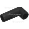 Insul. Sleeve Elbow Black Connect FH6 3