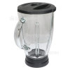 Bol En Verre De MixeurThermoSafe - 1,75L - Bosch