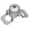Function Key Cap OEM1-E Lg Silver DWFA20S Flavel