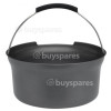 Magimix Metal Dough Bowl With Handle