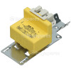 Filtre Anti-Grippage Hygena