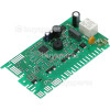 PCB Main