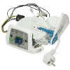 Calor Housing/front+cable Reel