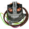 Ariston HB 9 IX Motor