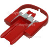 Base Empire Red